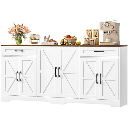 Sideboard 180cm large kitchen - large,