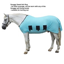 Snuggy Hoods - SWEET ITCH