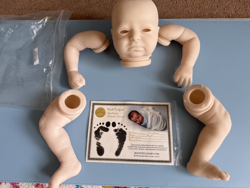 Realborn phineas awake - realborn®, (18"