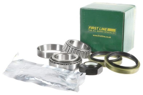 First line wheel bearing kit - bearing,