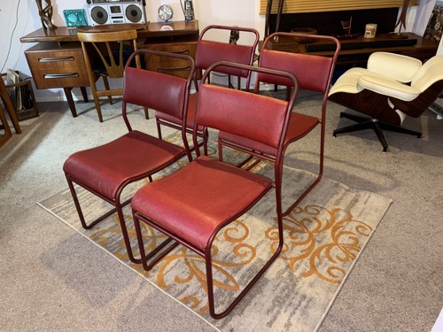 Mid century industrial pel - century,