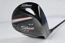 Titleist 913 D2 Driver / 10.5
