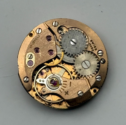 Eta 2510 watch movement majex - movement,