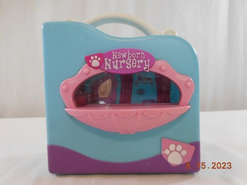 Hasbro littlest pet shop - pet,