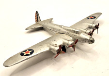 Pre War Dinky Toys No. 62g