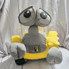Disney Store Wall-E Plush