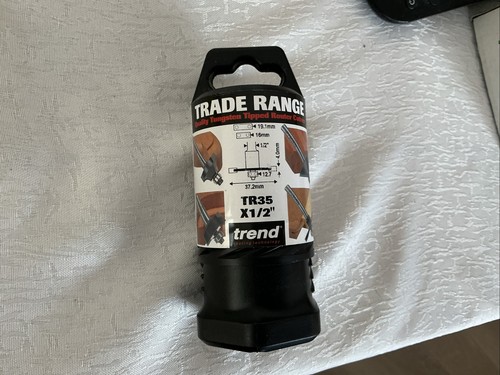 Trend tr35x1 2tc - trend, trade