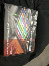 Novation Launchpad Pro 64-pad