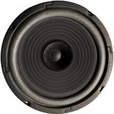 Soundlab 8" Chassis Speaker