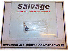 TRIUMPH TIGER 800 XC 2016:CAM