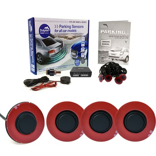 Universal flush fit - fit, van