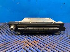 BMW E60 5 Series LCI Radio Head Unit CD Player 9149242 ref1