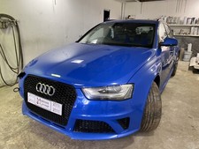 (2015) AUDI A4 S4 RS4 NOGARO