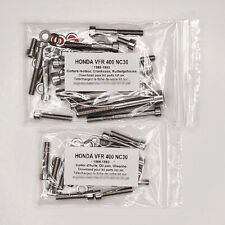 HONDA VFR 400 R NC30 1989-1993