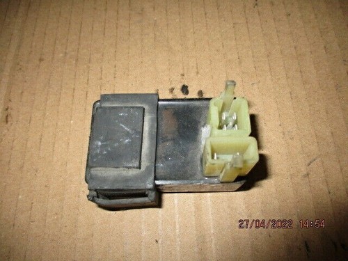 Cdi xlr 250 - xlr,