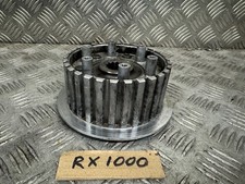 KAWASAKI GPZ 1000 RX clutch
