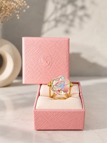 Genuine swarovski curiosa - genuine,