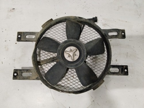 Cooling fan suzuki vitara - cooling,