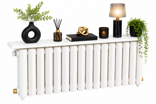 Radiator shelf mdf - radiator,
