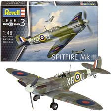 REVELL 03959 Supermarine