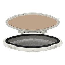 C-Marine Portlight Window Oval