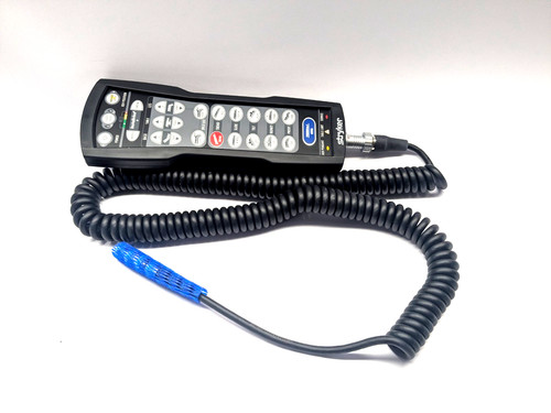 Remote controller hand held - remote,