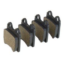 REAR BRAKE PADS FOR LEXUS GS