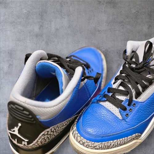 Nike air jordan - jordan, 3