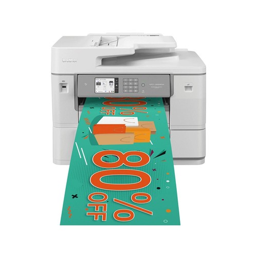Brother mfc j6959dw inkjet - a3,