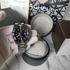 TAG Heuer Aquaracer Men's