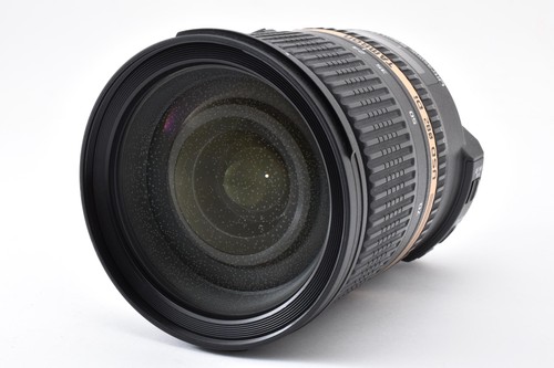 Tamron 70mm 8 di vc - 24-70mm,