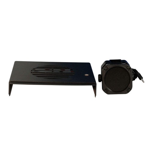 Nasa hf3 panel mount kit - panel,