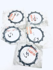 Clutch Friction Plates SUZUKI
