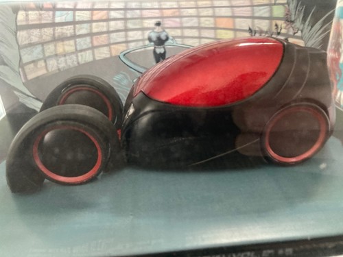 Batman automobilia definite - automobilia,