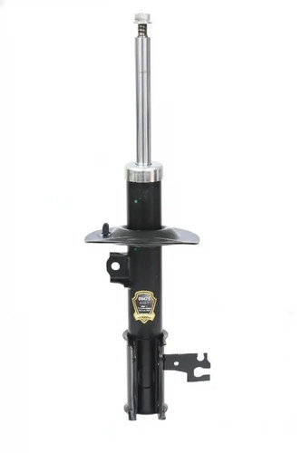 Shock absorber front axle - shock,
