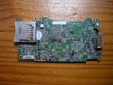 Nikon D90 Motherboard