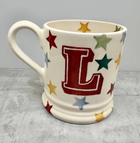 Emma bridgewater polka stars - bridgewater,