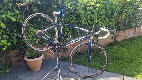 Dolan étape carbon road - l'Étape,