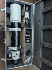 SKY-WATCHER EVOSTAR-80ED