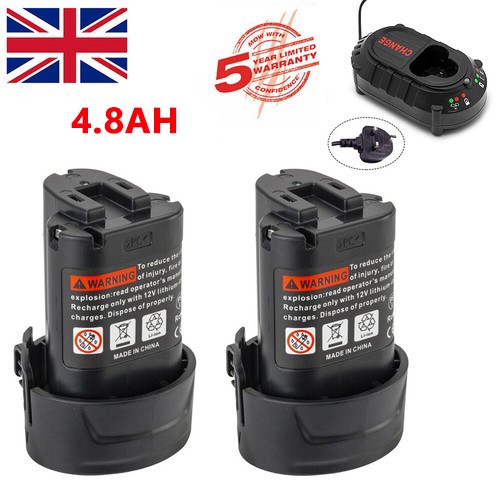 8ah for makita li ion - for,