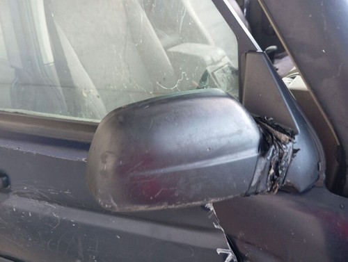 Door mirror right hand - mirror,
