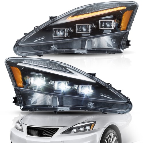 Vland projector led headlights - projector,
