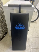 Adjustable Multi-Function Weight Lifting Bench Foldable YORK