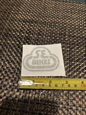 SE Racing PK Ripper Bronco