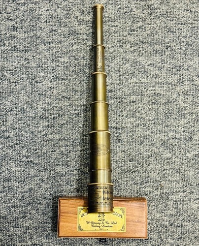 Marine telescope nautical - marine,