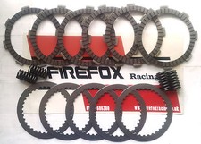 Kawasaki KX80 KX 80 KX85 KX 85