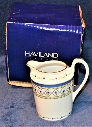 New box haviland limoges - box,