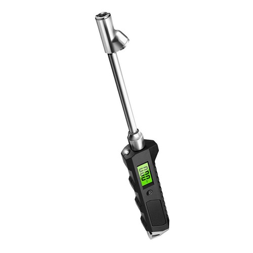 Accurate digital tire pressure - accurate,