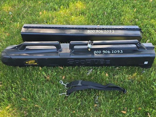 Sportube sport tube ski case - sportube,
