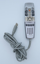 OLYMPUS DIRECTREC DR-1200 RecMic Handheld USB Digital Dictaphone Voice RECORDER